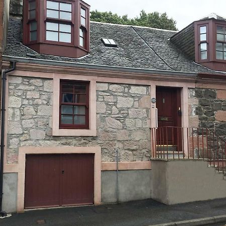 Old Fisherman'S Cottage Rothesay Eksteriør bilde