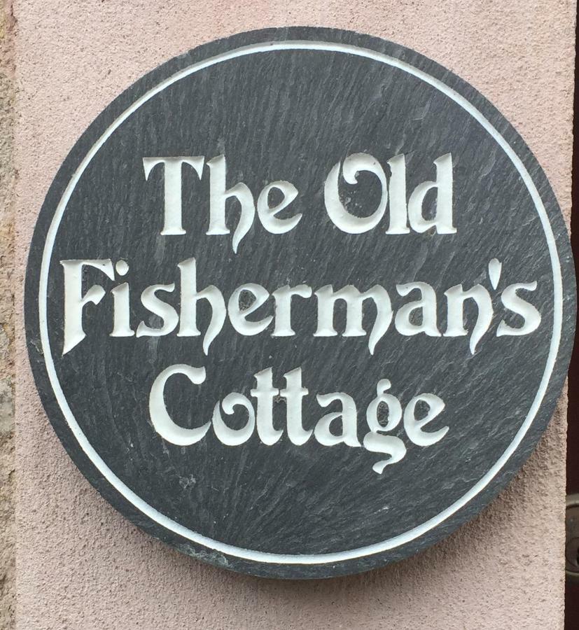 Old Fisherman'S Cottage Rothesay Eksteriør bilde